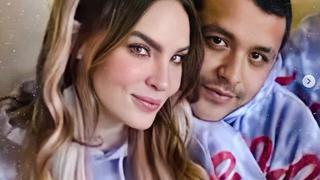 Belinda y Christian Nodal: cómo fue su primer beso