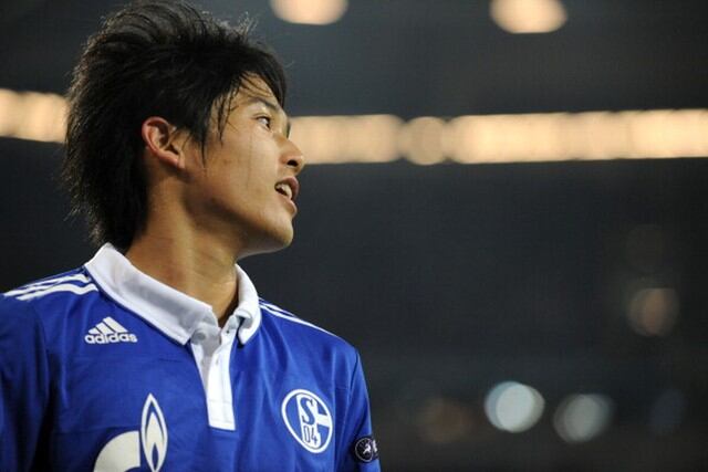 Atsuto Uchida | Situación actual: juega en Kashima Antlers. (Getty)