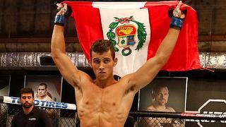 UFC: TUF Latinoamérica será transmitido en señal abierta en Perú