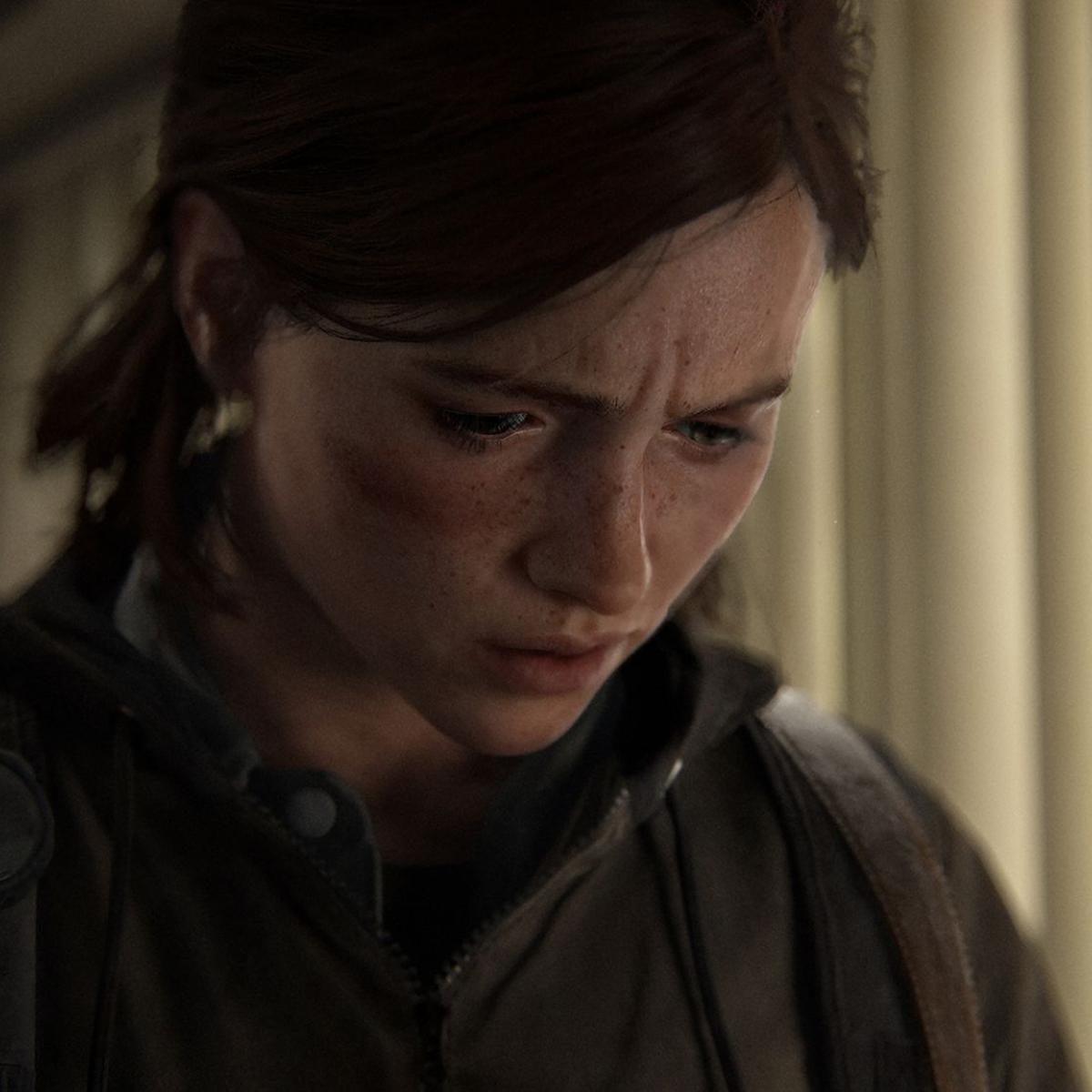 The Last of Us 2 tenía un final diferente para Ellie