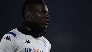 “No veo a mis hijos por este maldito coronavirus”: Balotelli estalla por decisión de mantener los partidos de la Seria A