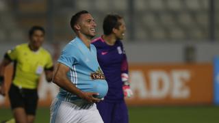 Cuidado, Alianza: todos los goles que Emanuel Herrera le marcó a los 'íntimos' [VIDEO]