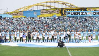 Sporting Cristal celebró taquilla histórica en la ‘Tarde Celeste’