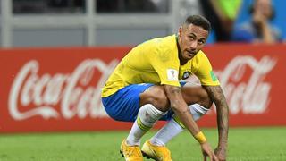 Lo sufre la ‘Canarinha’: Neymar se perderá el Argentina vs. Brasil por lesión
