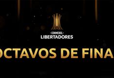 Conoce a los 16 clasificados a los octavos de final de la Copa Libertadores 2019 [FOTOS]