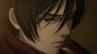 “Attack on Titan”: por qué Eren le dice a Mikasa que la odia