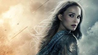 Avengers 4 | ¡Jane Foster pudo con Thanos! Personaje de Thor sobrevivió a la tragedia de 'Infinity War'