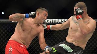 UFC: Velásquez vs. Werdum y el sorpresivo peleador que enfrentará al ganador