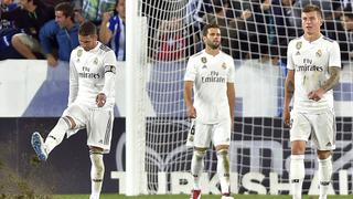 En jaque: el enojo de Florentino Pérez y las voces en Real Madrid que le piden echar a Lopetegui