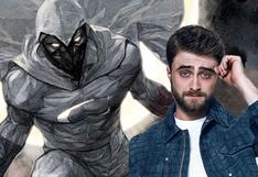 Marvel: Daniel Radcliffe aclaró que interpretar a Moon Knight no está dentro de sus planes