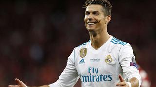 Cristiano Ronaldo: el acuerdo al que habría llegado para quedarse en el Real Madrid
