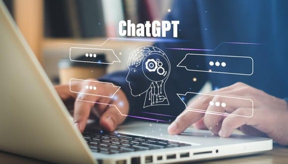 Descarga gratis la última versión de ChatGPT para que puedas utilizar la inteligencia artificial | Foto: Internet