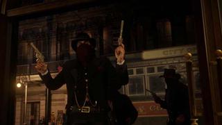 Red Dead Redemption 2: con este mod podrás robar bancos en el videojuego