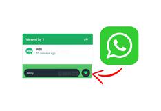 WhatsApp: cuál es la nueva reacción de los estados como en Instagram