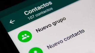 WhatsApp | Cómo hacer para que tú decidas si te agregan a un chat grupal [GUÍA]