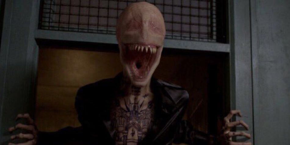 Nuevas mágenes de The New Mutants (Marvel)