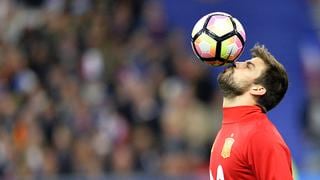 ¿Se lo repensó? Piqué y una respuesta irónica sobre lo que dijo del Real Madrid