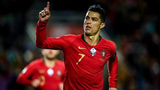 Madeira respalda a Cristiano de las críticas: autoridades se pronunciaron tras el entreno de Ronaldo