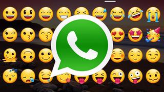 Cómo agregar un fondo de pantalla en la sección de emojis de WhatsApp Plus