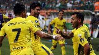 Bajo la lupa: Arsenal irá con todo por una de las figuras de Boca Juniors para próxima temporada