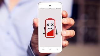 Errores comunes que acortan la batería de tu smartphone sin que te des cuenta [VIDEO]