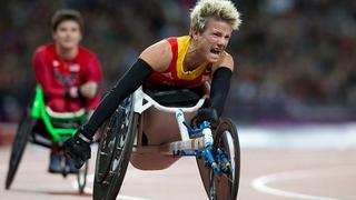 Su última carrera: atleta paralímpica se someterá a la eutanasia tras Río 2016
