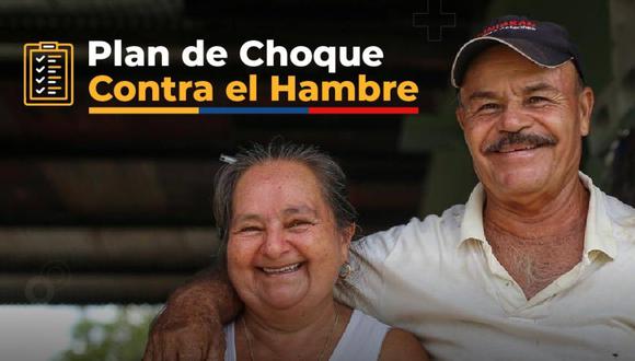 ¿Ya llegó mi giro del Ingreso Solidario 2023? Revisa si eres beneficiario de Hambre Cero en Colombia (Foto: DPS).