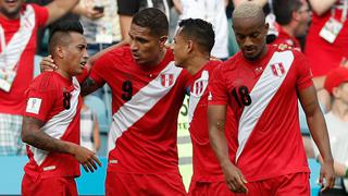 Selección Peruana: amistoso ante Alemania podría cambiar de fecha