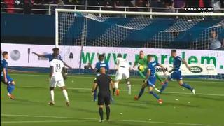 Con asistencia de Mbappé: Icardi firmó el 2-1 en el PSG vs. Troyes [VIDEO]
