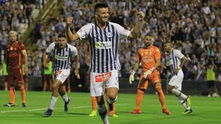 No solo River e Inter: el otro rival que podría enfrentar Alianza Lima en la Copa Libertadores