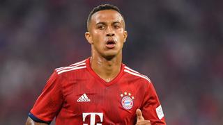 Se va a Inglaterra: Thiago Alcántara llegó a un acuerdo con el Liverpool