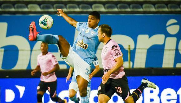 Sporting Cristal vs. Sport Boys se enfrentarán por la jornada 16 del Torneo Apertura de Liga 1. (Foto: GEC)