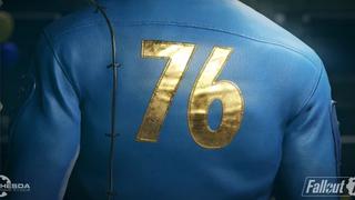 E3 2019 | Fallout 76 contará con un modo Battle Royale y una nueva actualización [VIDEO]