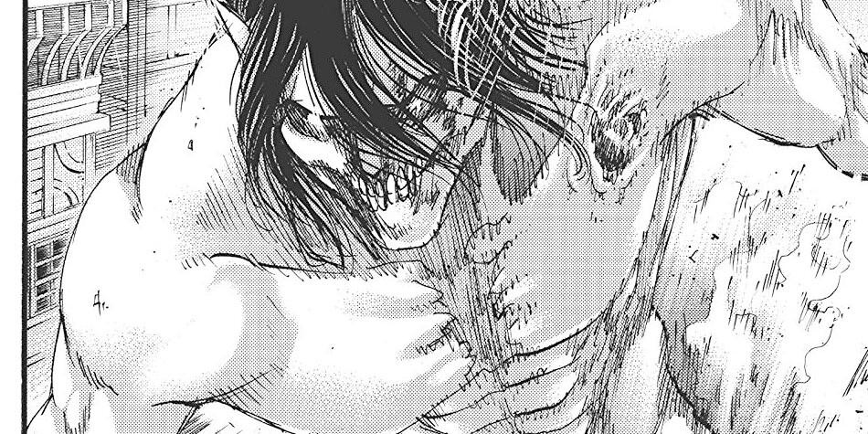Attack on Titan 119: los personajes principales que han muerto en el último número del manga (Foto: Kōdansha)