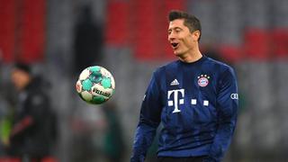 Revelación tras el ‘The Best’: presidente del Bayern confirma que Lewandowski pidió irse al Real Madrid