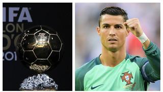 Cristiano Ronaldo: ¿Está el portugués a un partido del Balón de Oro?