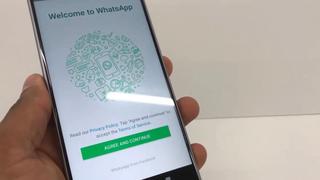 WhatsApp Plus y el truco para registrar 5 cuentas diferentes en la app