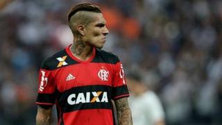 ¿Una luz? Presidente de Flamengo reveló tener "esperanza en renovación" de Paolo Guerrero
