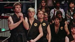 ‘Karate Kid’: así lucen hoy los viejos estudiantes de Cobra Kai  