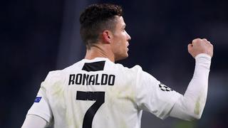 Para que acompañe a Cristiano Ronaldo: Juventus prepara gran 'bombazo' con fichaje 2019-20