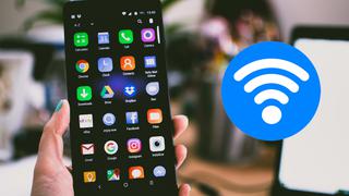 Android: el truco para saber si un desconocido se ha conectado a tu red WiFi
