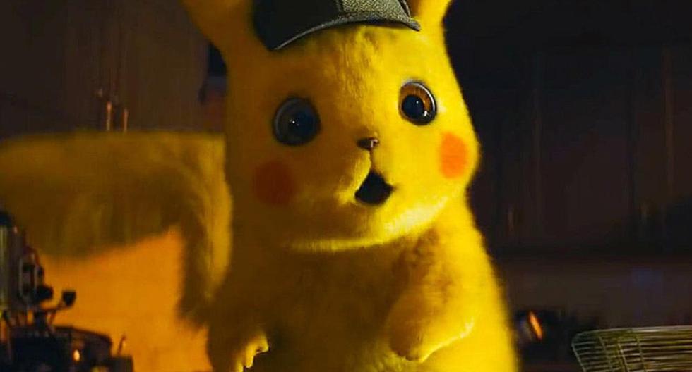 Pokémon Detective Pikachu Primeras Reacciones De Los Críticos Antes 