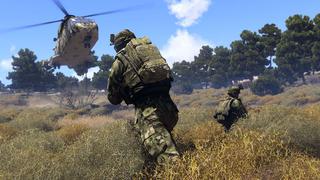 “Arma 3” está casi de regalo en Steam y podrá ser tuyo siguiendo estos pasos