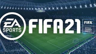 FIFA 21: hora y fecha para ver la presentación del EA Play 2020