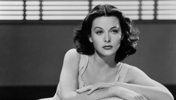 A los 17 años, Hedy Lamarr empezó sus estudios de artes escénicas en la escuela berlinesa del director de cine y teatro Max Reinhardt (Foto: Getty Images)