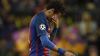 Noticia de última hora: "La directiva del Barcelona ve casi imposible el fichaje de Neymar"