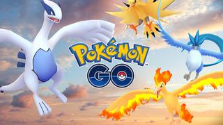 Pokémon GO se actualiza: Niantic lanza parche para iOS y Android