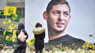 A dos años de su muerte: familia de Emiliano Sala exige que se sepa toda la verdad sobre la tragedia