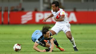 Selección Peruana: ¿Renato Tapia está suspendido para el partido contra Bolivia?