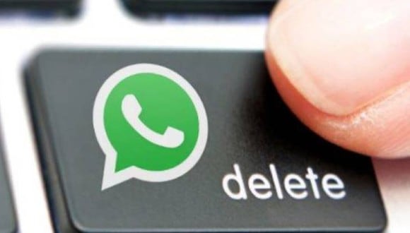 ¿Cómo libero ahora de WhatsApp sin perder información importante? (Foto: Difusión)